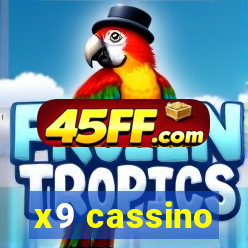 x9 cassino